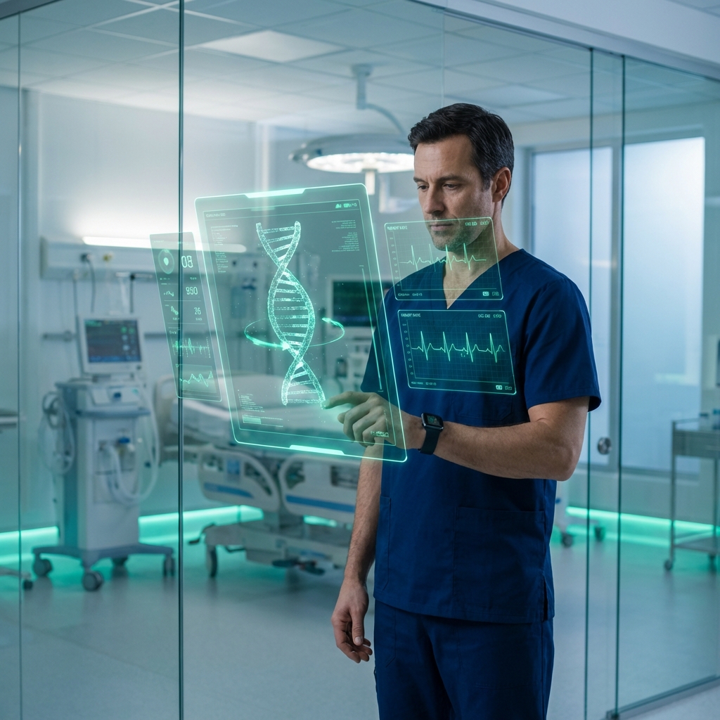 Healthcare Solutions
